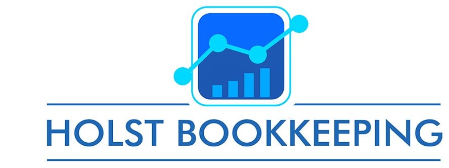 holst bookkeeping